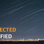 AWS is Protected Certified